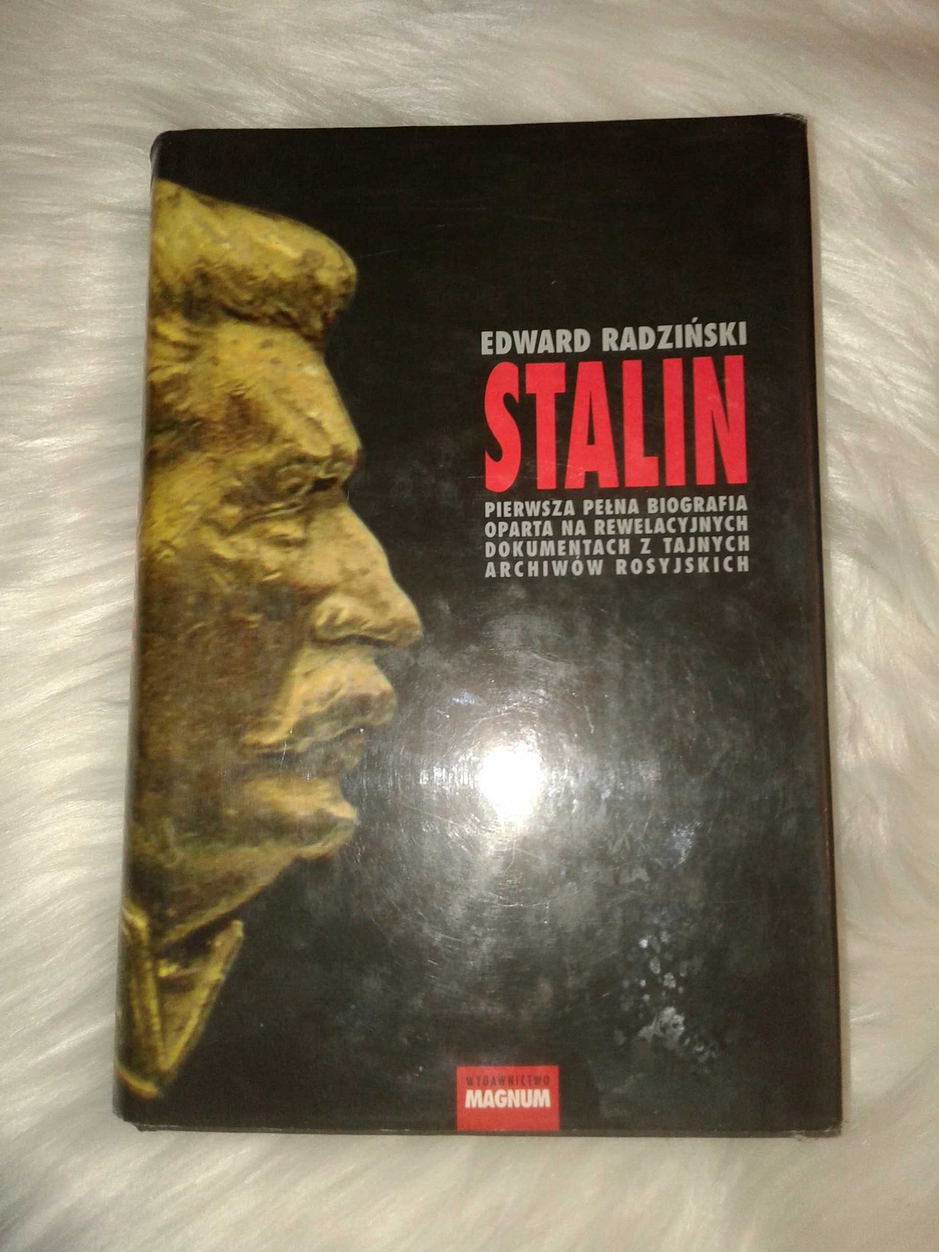 Stalin - Edward Radziński