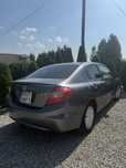 Honda Civic 1.8 automat