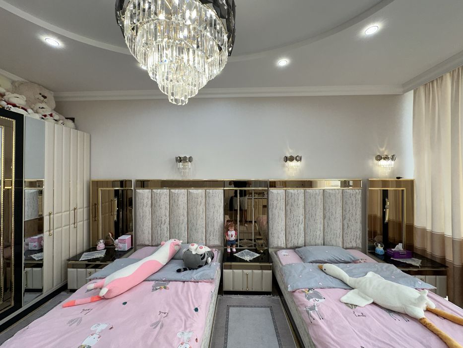 Шикарная 3к на Французском бульваре