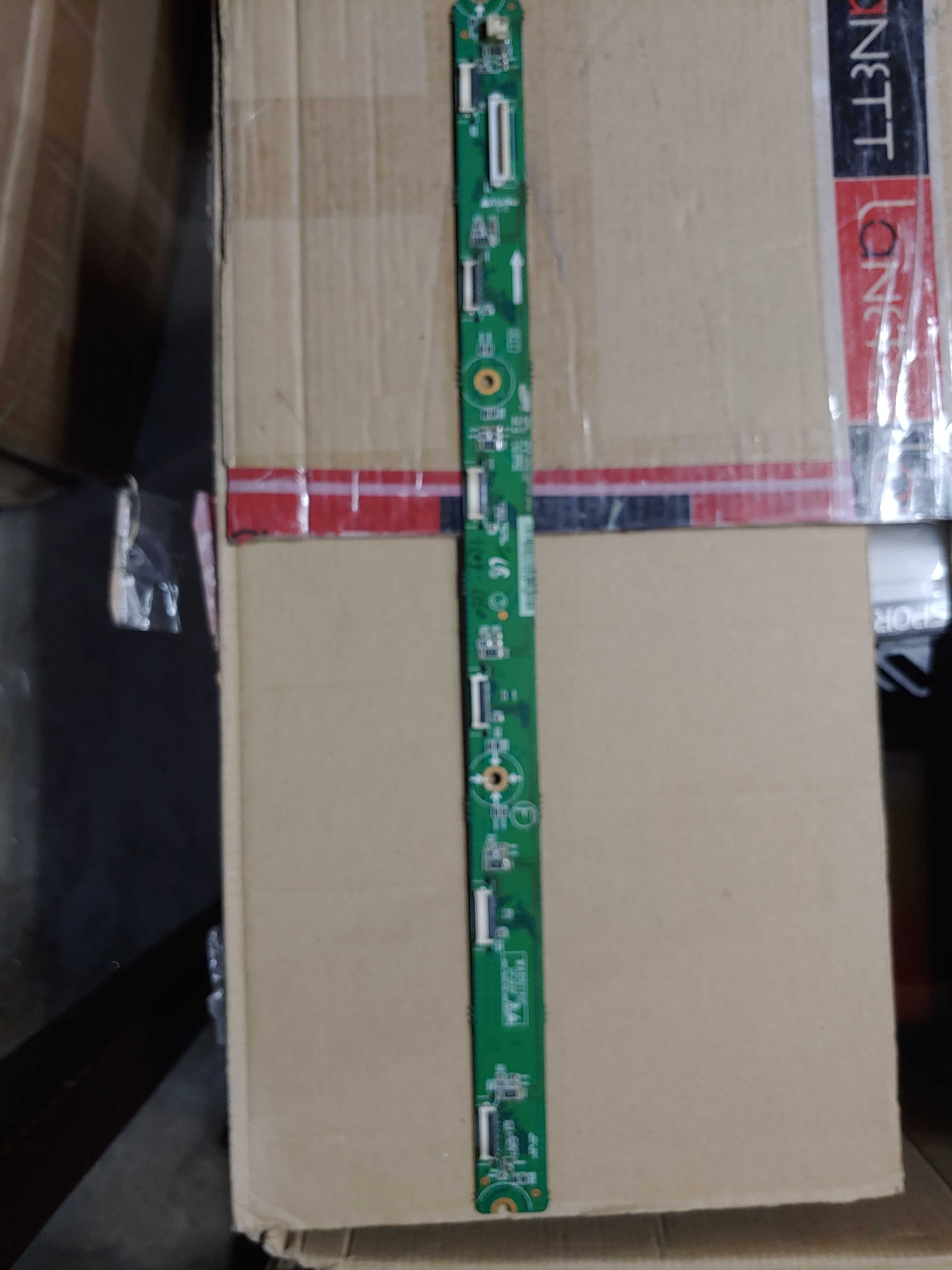Модуль Samsung 42U2P LOGIC F-BUFFER (STH)