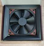 Wentylator Noctua NF-F12 industrialPPC-24v-2000 IP67 PWM