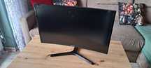 Monitor SAMSUNG C24F396FHU