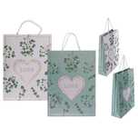 Torba prezentowa LOVE 25 x 8,5 x 34 cm