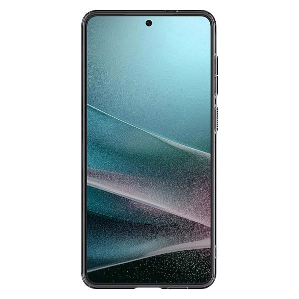 Spigen Ultra Hybrid Mag Magsafe Galaxy S25 Edge Zero One Black