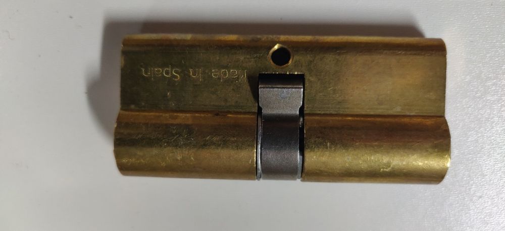 Fechadura DS-15 Ezcurra