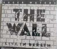 Pink floyd - the wall/Roger Waters – The Wall Live In Berlin cd