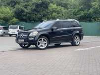 Продам Mercedes-Benz GL 550 4MATIC | 5.5 бензин V8 | 2007 год