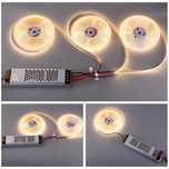 LED драйвер 12V на 100W/60W