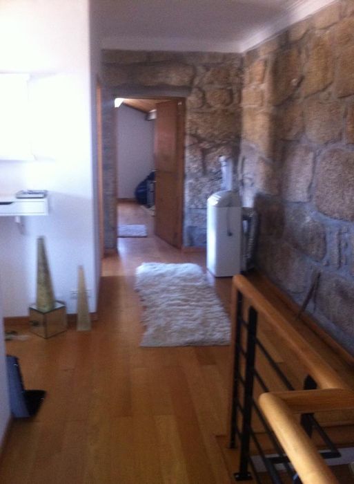 Casa em Pedra Penafiel