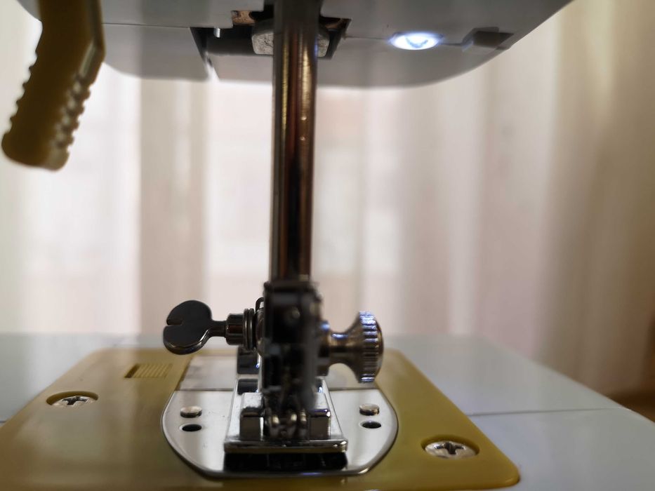 Máquina de costura Prixton