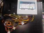 Блок живлення Chieftec CTG-500-80P 500W(не  вмикаєтся)