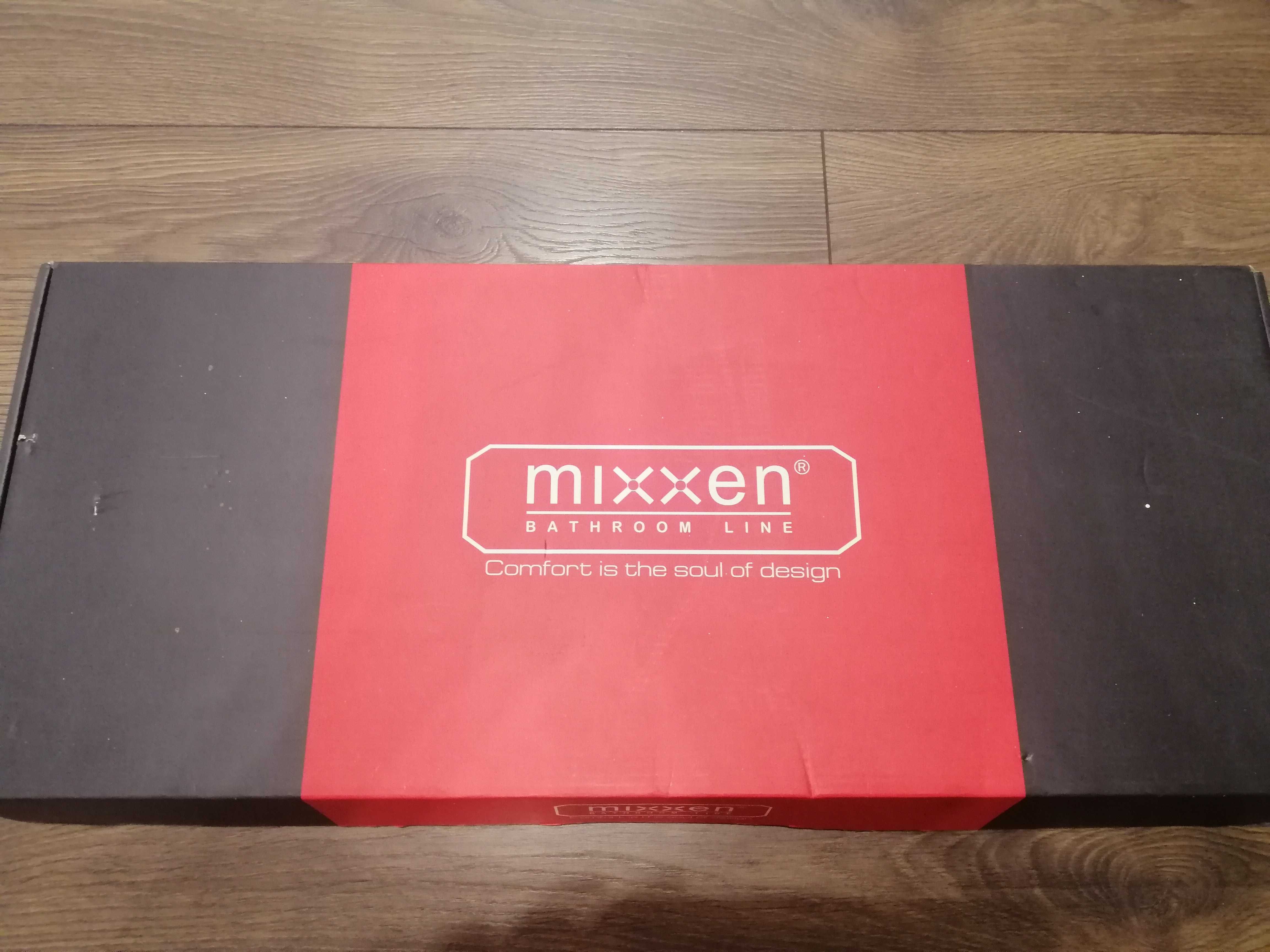 Смеситель для кухни Mixxen Британь MXIN0440