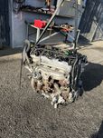 Двигун 2.0 hdi Citroen Peugeot Fiat Ford | Euro 5