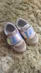 Adidaski Nelli Blu roz 22
