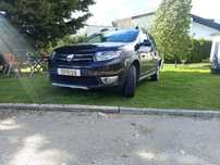 Dácia Sandero 1.5dci