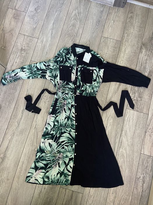 Плаття осінь-весна від MOHITO