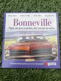 Bonneville film DVD koperta
