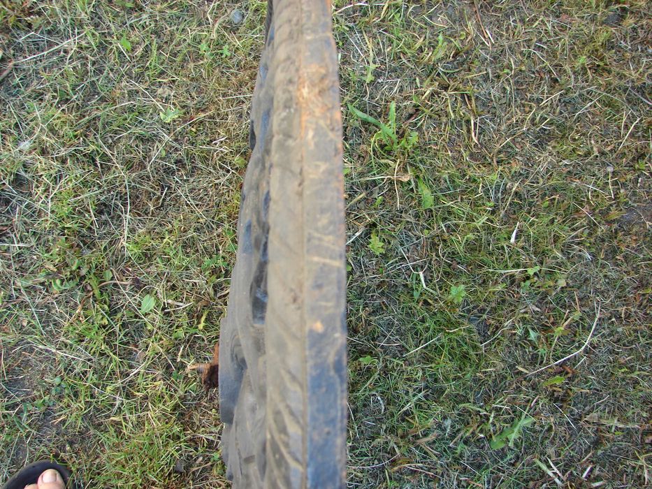 Podstawa ażurowa żeliwna do stołu parasola itp 75cm