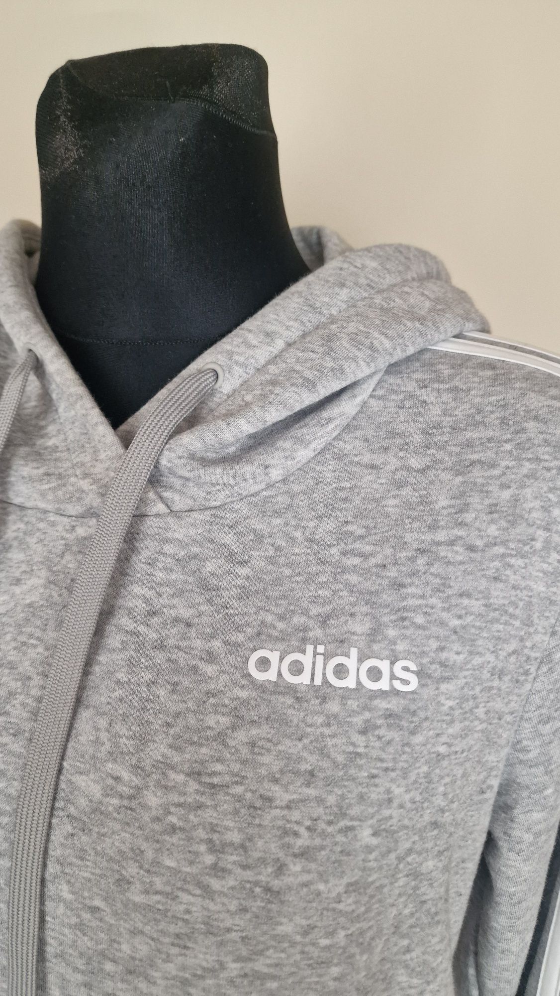 Adidas rozmiar S bluza sportowa damska