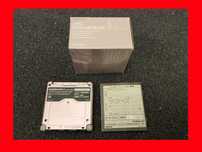 Nintendo GameBoy Advance SP com caixa