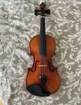 Violino da marca Valencia