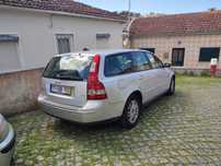 Volvo V50 1.6 D Nível 1