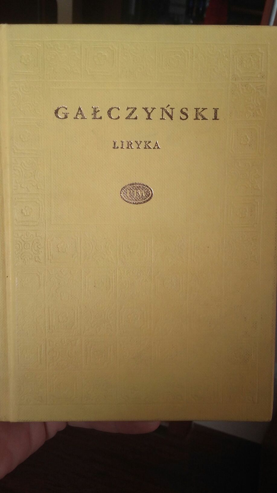 Sprzedam komplet książeczek z wierszami