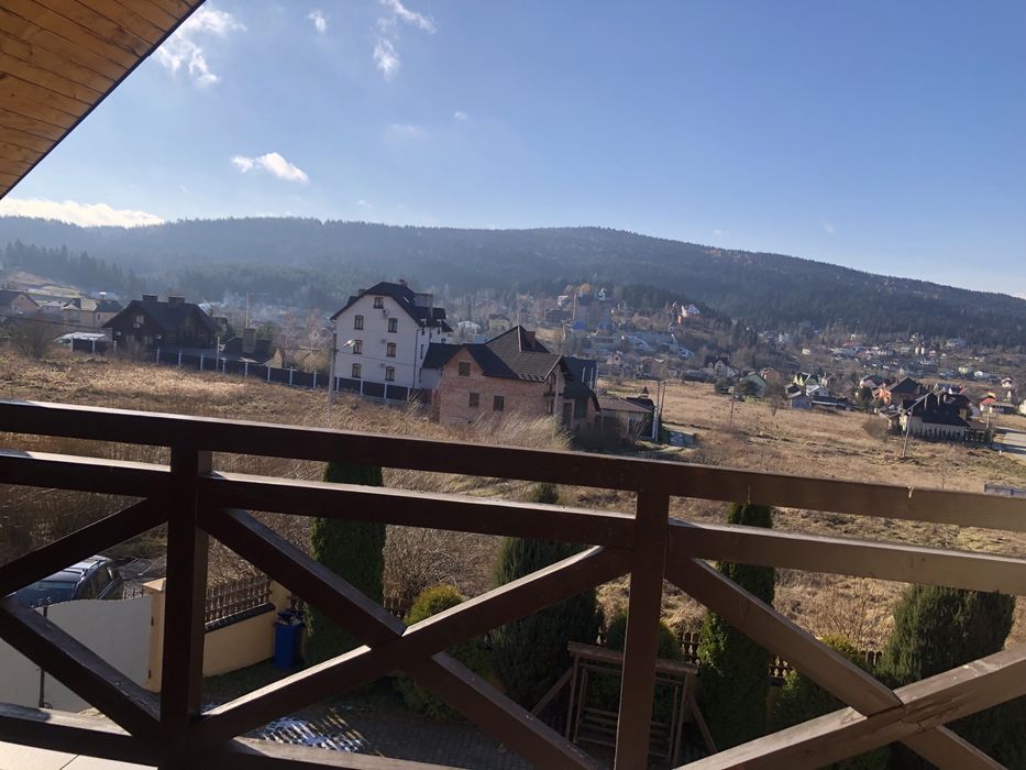 Будинок у Східниці (Орендна Східниця)