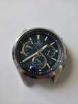 Casio Edifice chronograph Solar  EFS-S530