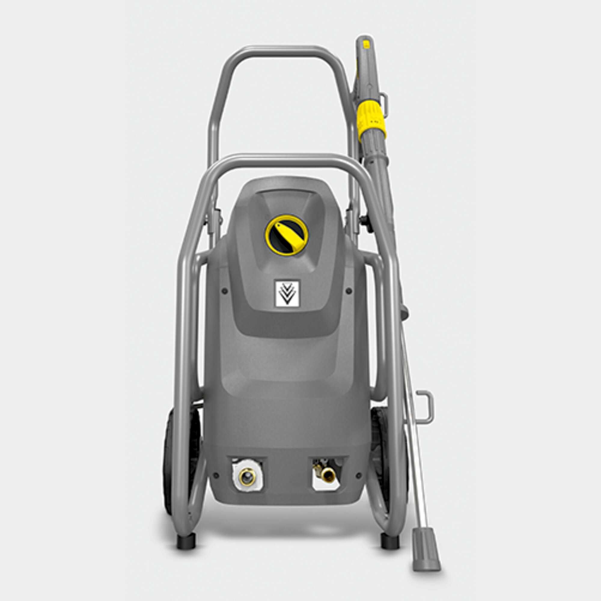 Myjka ciśnieniowa Karcher HD 7/17 M CAGE
