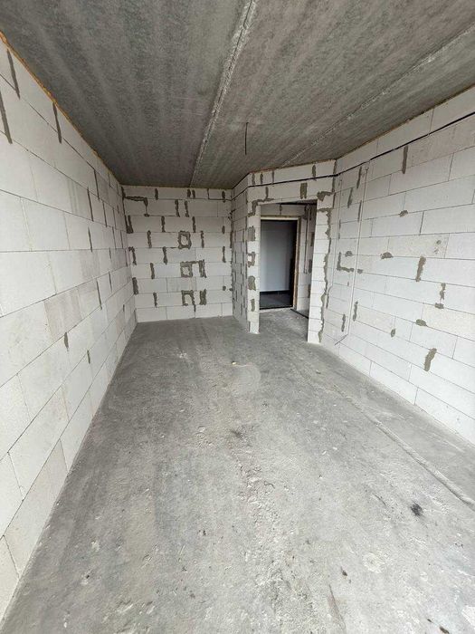 Найдешевша 1к квартира в ЖК "Дрім Парк" з ідеальним плануванням!