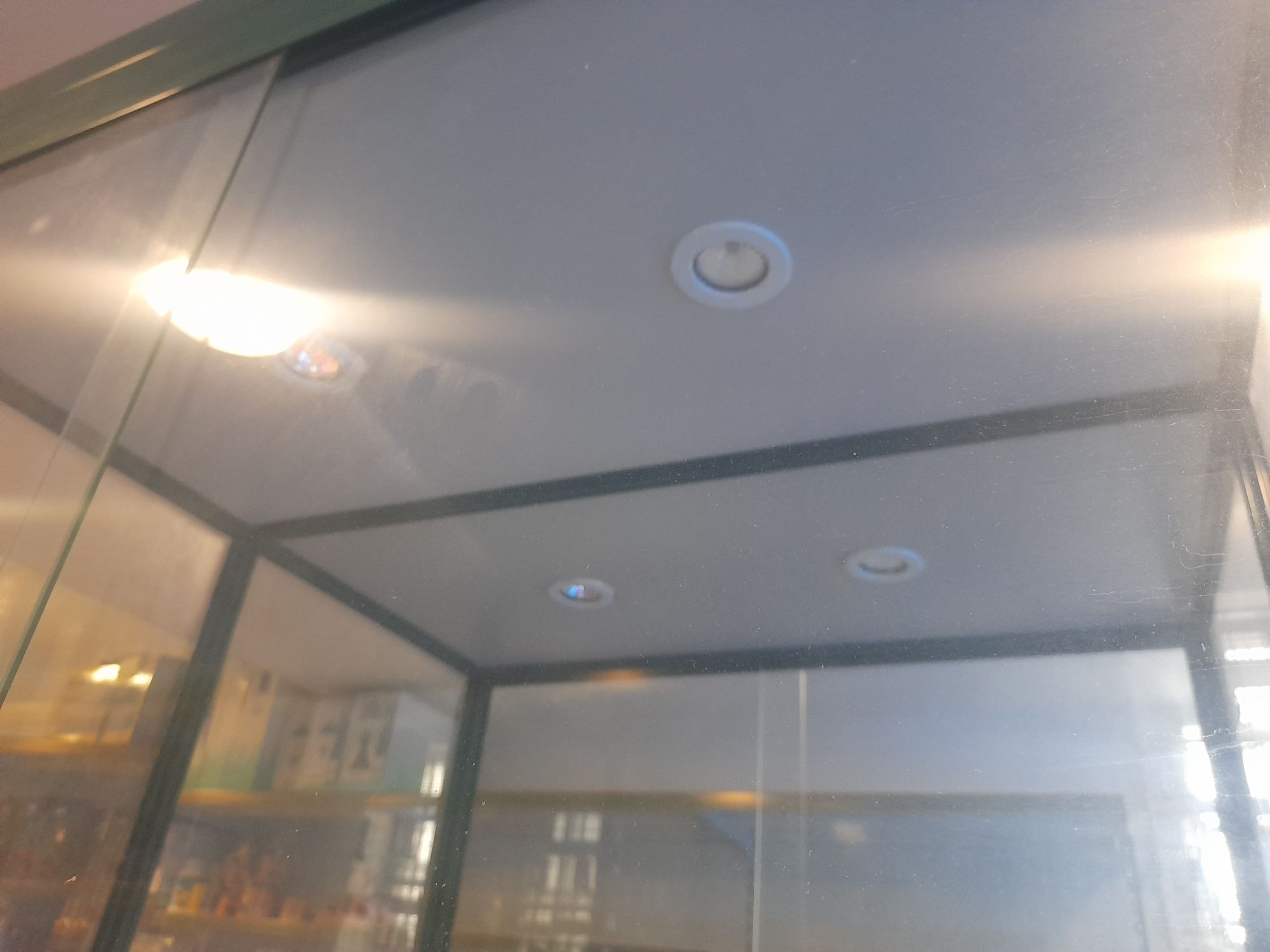 Vitrine / expositor