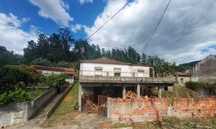 Casa com 1000m2 terreno