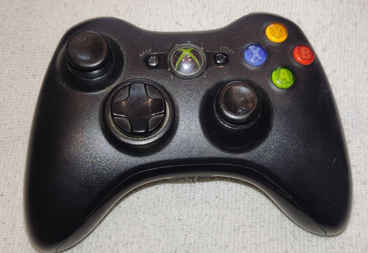 Xbox 360 pady kinekt zasilacz