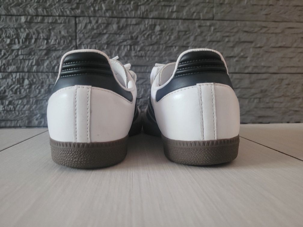Buty Samba OG r. 40 2/3