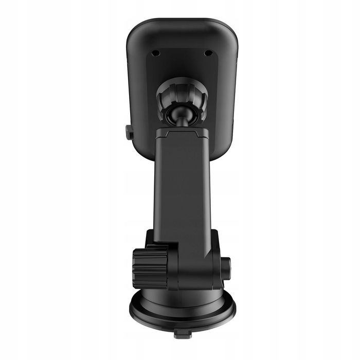 Uchwyt samochodowy do telefonu na szybę kokpit, bez marki