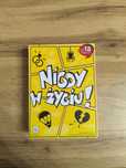 Nigdy w życiu! gra towarzyska