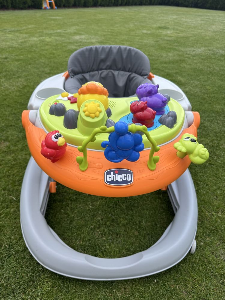 Chicco Chodzik 6 miesiac +