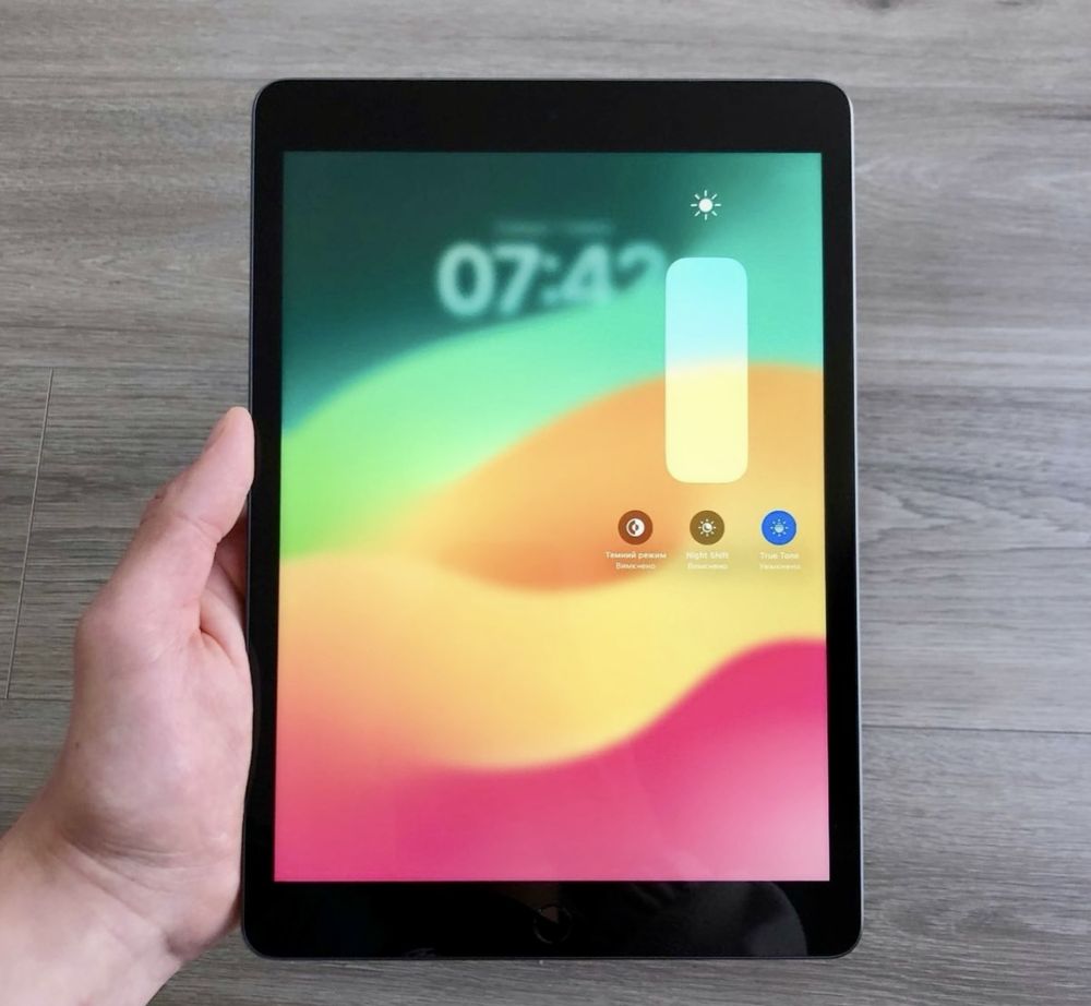 IPad 9 Gen 10.2 64 Gb Space Gray 2021