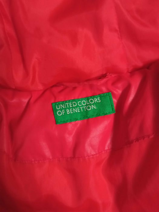 Kurtka zimowa damska/ na dziewczynkę