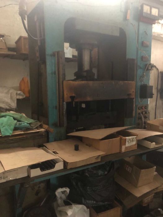 ПРОДАМ гараж (м. Кам'янське)