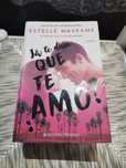 Livro praticamente novo