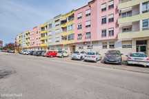 Apartamento T3 - Marialva - Corroios