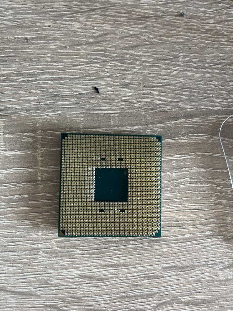 Procesor AMD Ryzen 3 3100