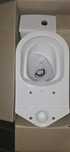 Cersanit WC Kompakt 601 City New CleanOn