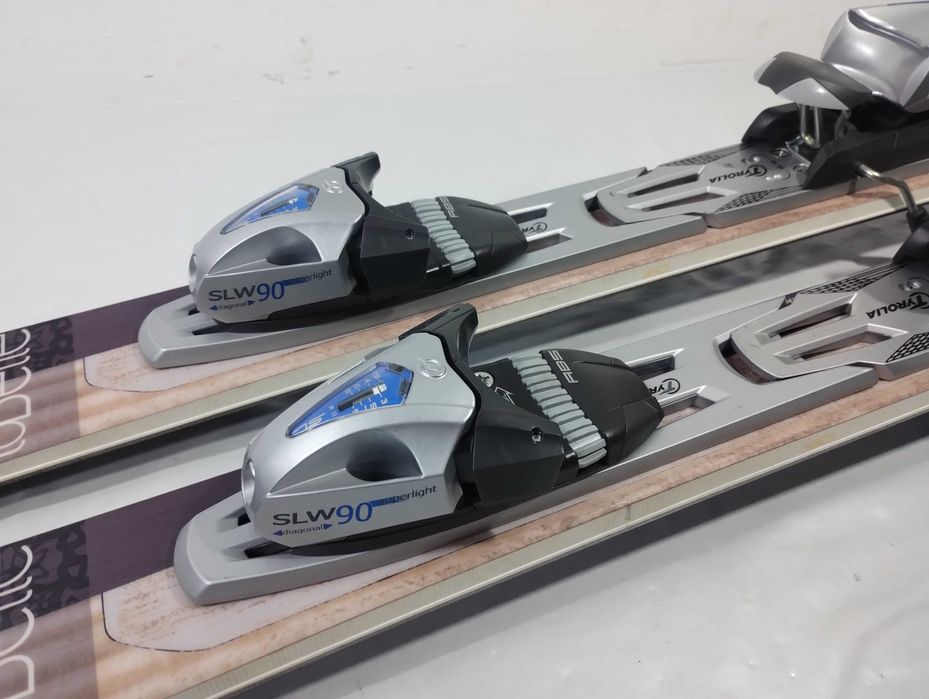 Narty Nordica 169 / 170  cm nowe