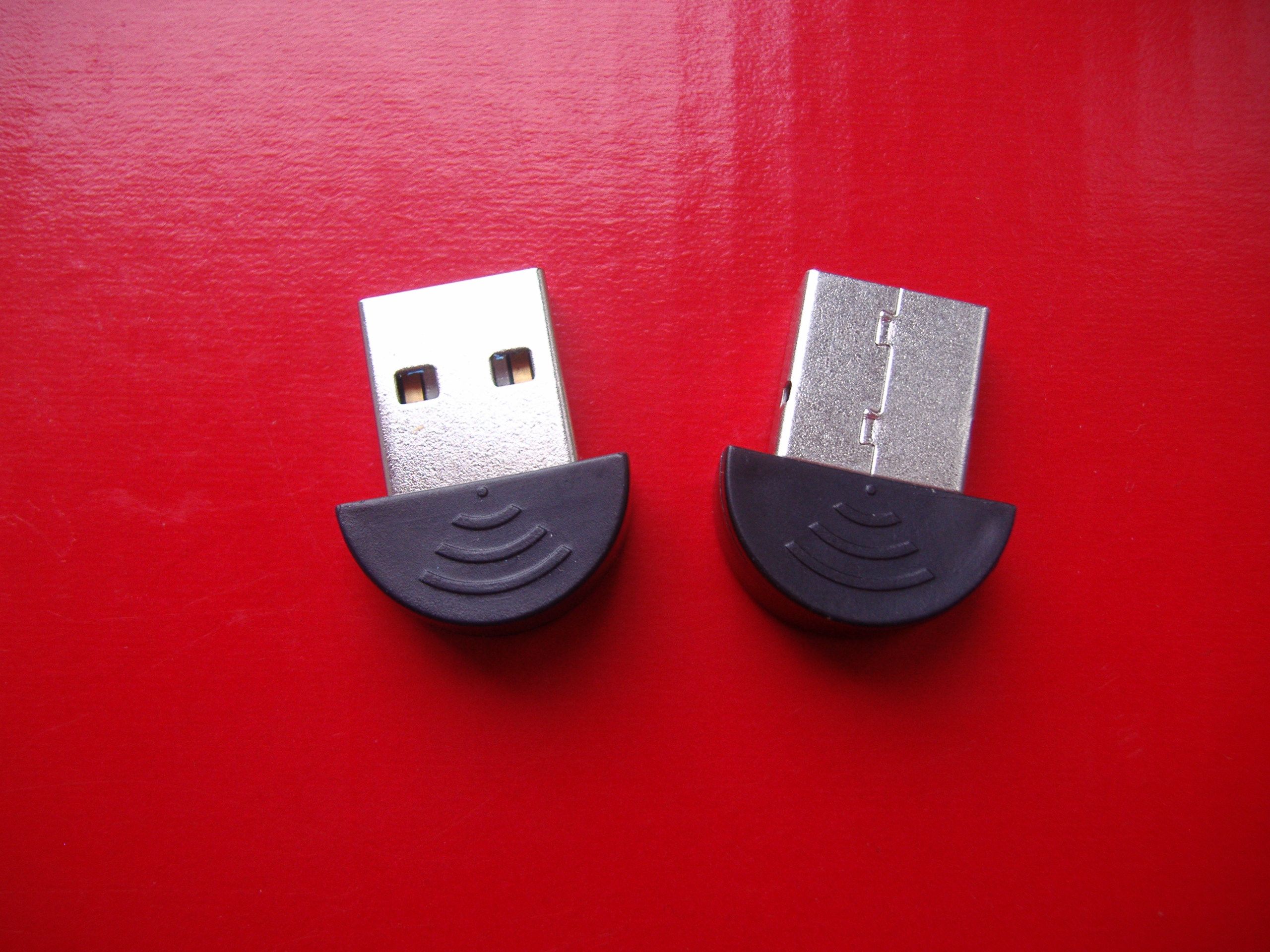 Блютуз USB Bluetooth 2.0 (грибочек) для компьютера или ноутбука