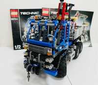 LEGO Technic набор 8273 Тягач Лего Техник