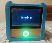 Głośnik Przenośny Dźwięk Multimedia Tigerbox De