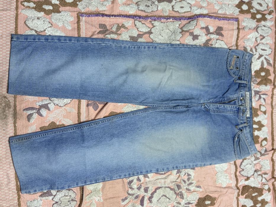 Джинсы женские большого размера даром 52-54 размер